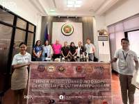 PATA and PIATA Cebu Relief and Outreach Program (3)